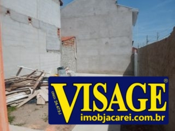 Imagem Casa com 2 Quartos à Venda, 68 m² em Vila Branca I - Jacareí Imagem Casa com 2 Quartos à Venda, 68 m² em Vila Branca I - Jacareí
