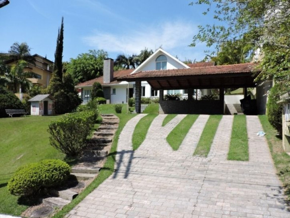 Imagem Casa com 3 Quartos à Venda, 400 m² em Residencial Euroville - Carapicuíba