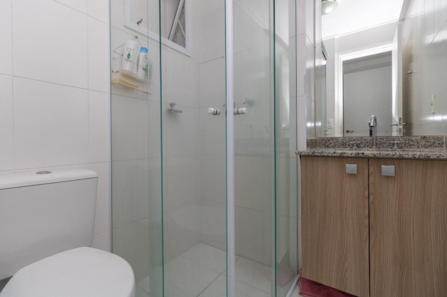 Imagem Imóvel com 2 Quartos à Venda, 72 m² em Imirim - São Paulo