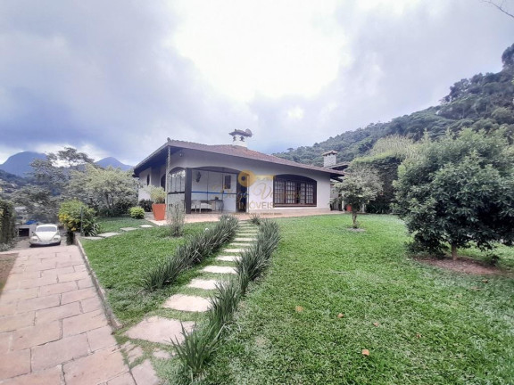 Imagem Casa com 3 Quartos à Venda, 1.406 m² em Golfe - Teresópolis Imagem Casa com 3 Quartos à Venda, 1.406 m² em Golfe - Teresópolis
