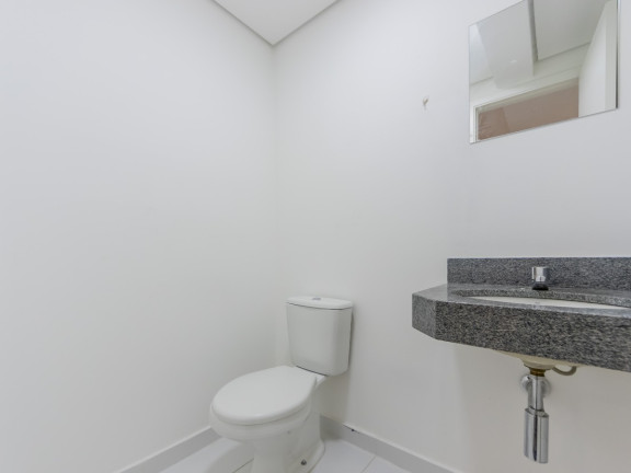 Imagem Ponto Comercial à Venda, 50 m² em Vila Romana - São Paulo