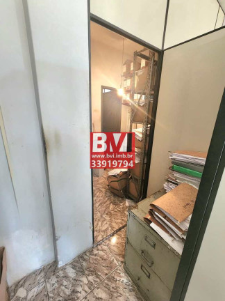 Imagem Imóvel Comercial à Venda, 85 m² em Olaria - Rio De Janeiro