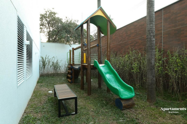 Imagem Apartamento com 3 Quartos à Venda, 130 m² em Brooklin - São Paulo Imagem Apartamento com 3 Quartos à Venda, 130 m² em Brooklin - São Paulo
