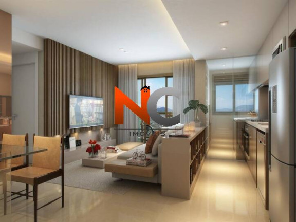 Imagem Apartamento com 3 Quartos à Venda, 77 m² em Jacarepaguá - Rio De Janeiro