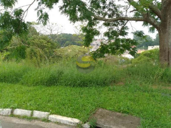 Imagem Terreno à Venda, 1.236 m² em Jardim Passárgada I - Cotia