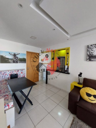 Imagem Apartamento com 2 Quartos à Venda, 65 m² em Aviação - Praia Grande Imagem Apartamento com 2 Quartos à Venda, 65 m² em Aviação - Praia Grande
