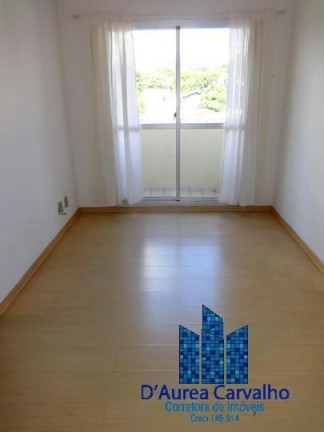 Imagem Apartamento com 2 Quartos à Venda, 51 m² em Chácara Santo Antônio - São Paulo Imagem Apartamento com 2 Quartos à Venda, 51 m² em Chácara Santo Antônio - São Paulo