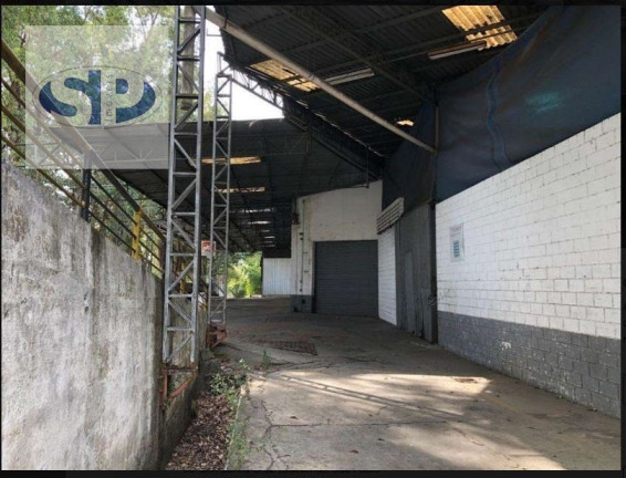 Imagem Imóvel Comercial para Alugar, 14.374 m² em Jardim Santa Cruz (sacoma) - São Paulo Imagem Imóvel Comercial para Alugar, 14.374 m² em Jardim Santa Cruz (sacoma) - São Paulo
