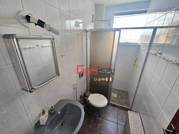 Imagem Apartamento com 2 Quartos para Alugar, 85 m² em Braga - Cabo Frio Imagem Apartamento com 2 Quartos para Alugar, 85 m² em Braga - Cabo Frio
