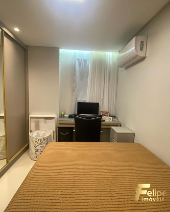 Imagem Imóvel com 3 Quartos à Venda, 115 m² em Praia Do Morro - Guarapari