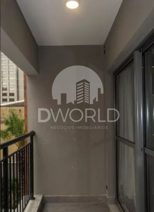 Imagem Flat com 1 Quarto à Venda, 32 m² em Planalto Paulista - São Paulo Imagem Flat com 1 Quarto à Venda, 32 m² em Planalto Paulista - São Paulo