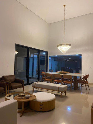 Imagem Casa com 3 Quartos à Venda, 517 m² em Parque Residencial Buona Vita - São José Do Rio Preto Imagem Casa com 3 Quartos à Venda, 517 m² em Parque Residencial Buona Vita - São José Do Rio Preto
