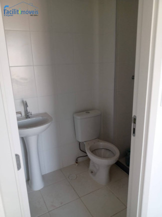Imagem Apartamento com 2 Quartos para Alugar, em Taboão - São Bernardo Do Campo Imagem Apartamento com 2 Quartos para Alugar, em Taboão - São Bernardo Do Campo