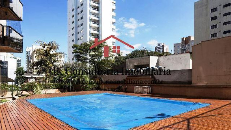 Imagem Apartamento com 4 Quartos à Venda, 235 m² em Moema - São Paulo Imagem Apartamento com 4 Quartos à Venda, 235 m² em Moema - São Paulo
