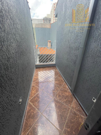 Imagem Casa com 3 Quartos à Venda,  em Vila Brasílio Machado - São Paulo