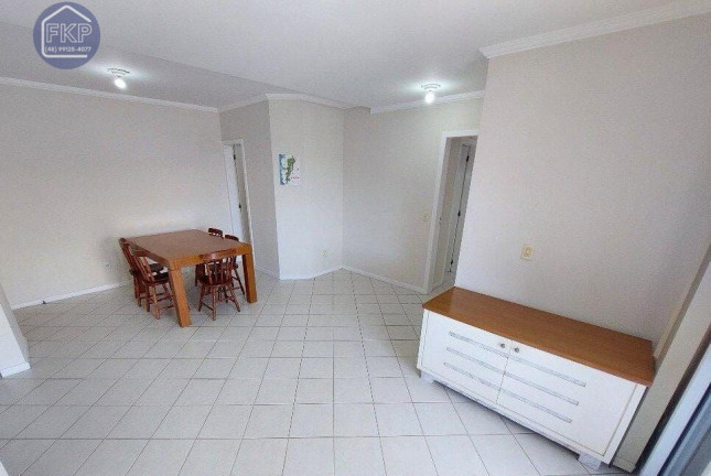 Imagem Apartamento com 3 Quartos à Venda, 93 m² em Jurerê Internacional - Florianópolis