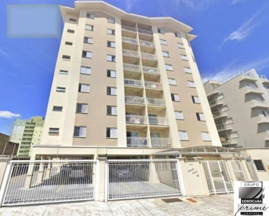 Apartamento com 3 Quartos à Venda, 90 m² em Parque Campolim - Sorocaba
