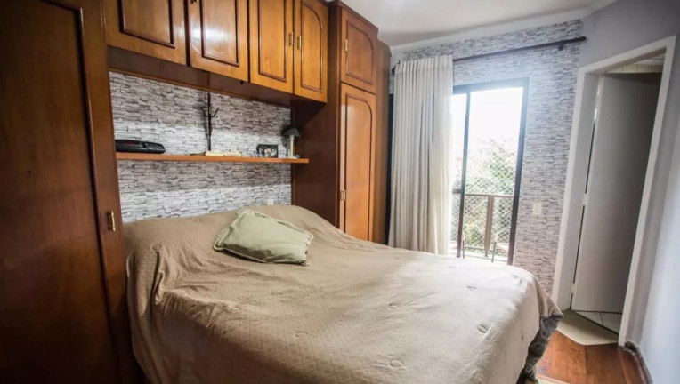 Imagem Apartamento com 3 Quartos à Venda, 98 m² em Chácara Inglesa - São Paulo Imagem Apartamento com 3 Quartos à Venda, 98 m² em Chácara Inglesa - São Paulo