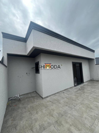 Imagem Sobrado com 3 Quartos à Venda, 144 m² em Ina - São José Dos Pinhais Imagem Sobrado com 3 Quartos à Venda, 144 m² em Ina - São José Dos Pinhais