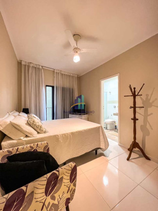 Imagem Apartamento com 4 Quartos à Venda, 219 m² em Aviação - Praia Grande