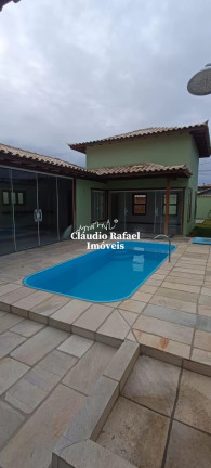 Imagem Casa com 3 Quartos à Venda, 150 m² em Manguinhos - Armação Dos Búzios