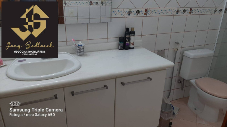 Imagem Casa de Condomínio com 3 Quartos à Venda, em Loteamento Capital Ville - Jundiaí Imagem Casa de Condomínio com 3 Quartos à Venda, em Loteamento Capital Ville - Jundiaí