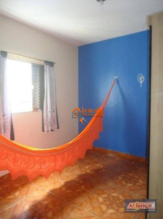 Imagem Sobrado com 3 Quartos à Venda, 191 m² em Jardim Presidente Dutra - Guarulhos Imagem Sobrado com 3 Quartos à Venda, 191 m² em Jardim Presidente Dutra - Guarulhos