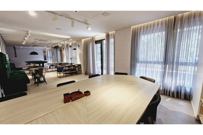 Imagem Loft com 1 Quarto à Venda, 23 m² em Campo Belo - São Paulo Imagem Loft com 1 Quarto à Venda, 23 m² em Campo Belo - São Paulo