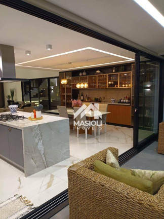 Imagem Casa com 5 Quartos à Venda ou Locação, 520 m² em Interlagos - Vila Velha