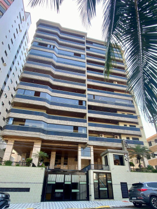 Imagem Apartamento com 3 Quartos à Venda, 137 m² em Canto Do Forte - Praia Grande