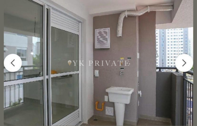 Imagem Apartamento com 2 Quartos à Venda, 42 m² em Barra Funda - São Paulo Imagem Apartamento com 2 Quartos à Venda, 42 m² em Barra Funda - São Paulo