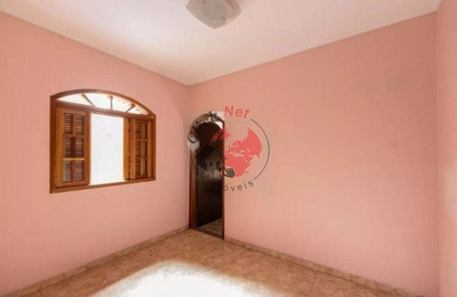 Imagem Casa com 4 Quartos à Venda, 220 m² em Tatuapé - São Paulo Imagem Casa com 4 Quartos à Venda, 220 m² em Tatuapé - São Paulo