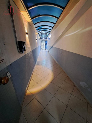 Imagem Apartamento com 2 Quartos à Venda, 53 m² em Vila Das Belezas - São Paulo