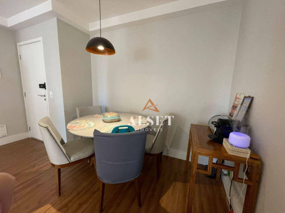 Imagem Apartamento com 2 Quartos à Venda, 52 m² em Tatuapé - São Paulo Imagem Apartamento com 2 Quartos à Venda, 52 m² em Tatuapé - São Paulo