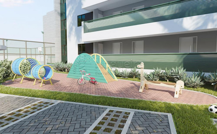 Imagem Flat com 1 Quarto à Venda, 32 m² em Muro Alto - Ipojuca Imagem Flat com 1 Quarto à Venda, 32 m² em Muro Alto - Ipojuca