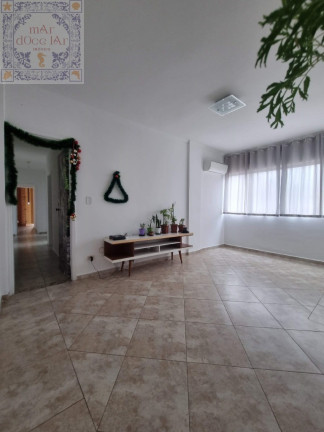 Imagem Apartamento com 3 Quartos à Venda, 140 m² em Embaré - Santos Imagem Apartamento com 3 Quartos à Venda, 140 m² em Embaré - Santos