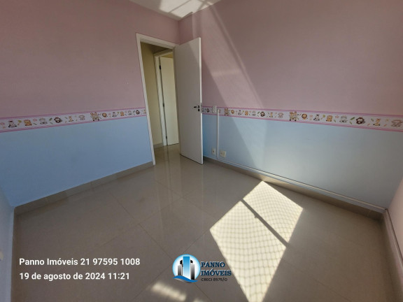Apartamento com 2 Quartos à Venda, 64 m² em Centro - Duque De Caxias