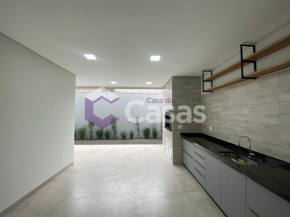 Imagem Casa com 1 Quarto à Venda, 175 m² em Jardim Lancaster V - Foz Do Iguacu