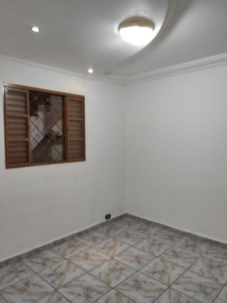 Imagem Casa com 3 Quartos à Venda, 125 m² em Parque Nova América - Jacareí Imagem Casa com 3 Quartos à Venda, 125 m² em Parque Nova América - Jacareí