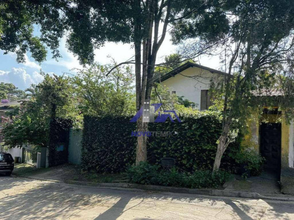 Sobrado com 4 Quartos à Venda, 303 m² em Vila Diva - Carapicuíba