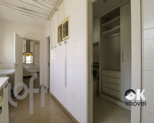 Imagem Apartamento com 4 Quartos à Venda, 291 m² em Higienópolis - São Paulo