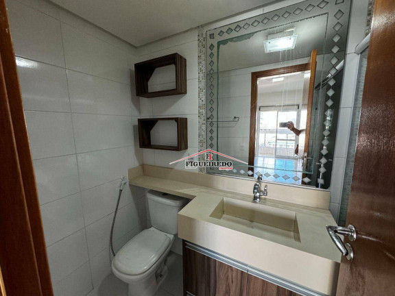 Imagem Apartamento com 2 Quartos à Venda, 92 m² em Boqueirão - Praia Grande Imagem Apartamento com 2 Quartos à Venda, 92 m² em Boqueirão - Praia Grande