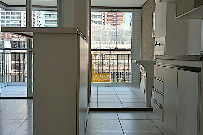 Imagem Apartamento com 2 Quartos à Venda, 47 m² em Vila Mariana - São Paulo Imagem Apartamento com 2 Quartos à Venda, 47 m² em Vila Mariana - São Paulo