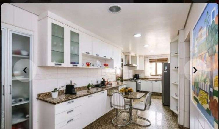 Imagem Apartamento com 4 Quartos à Venda, 225 m² em Santana - São Paulo Imagem Apartamento com 4 Quartos à Venda, 225 m² em Santana - São Paulo