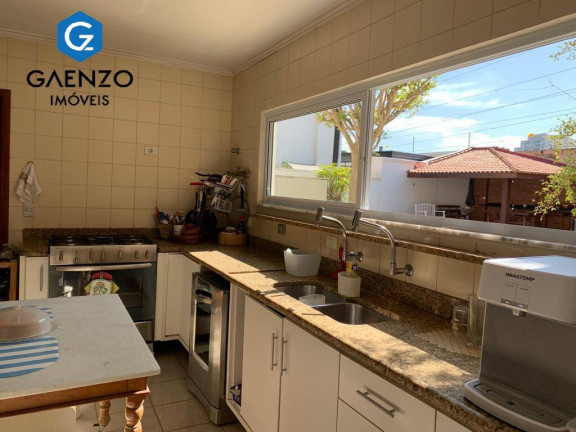 Imagem Casa de Condomínio com 4 Quartos à Venda, 580 m² em Alphaville - Santana De Parnaíba Imagem Casa de Condomínio com 4 Quartos à Venda, 580 m² em Alphaville - Santana De Parnaíba