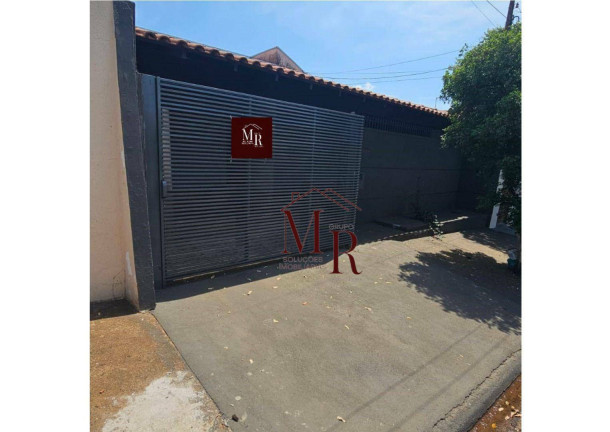 Imagem Casa com 3 Quartos à Venda, 167 m² em Chris Ii - Votuporanga Imagem Casa com 3 Quartos à Venda, 167 m² em Chris Ii - Votuporanga