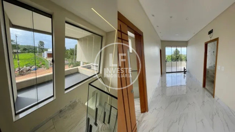 Imagem Casa de Condomínio com 5 Quartos à Venda, 1.765 m² em Hidrolândia