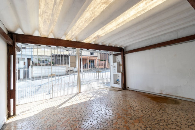 Imagem Casa com 3 Quartos à Venda, 143 m² em Vila Mariana - São Paulo