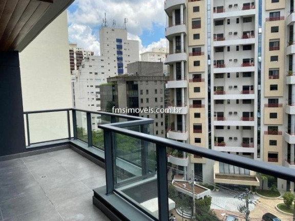 Imagem Imóvel com 2 Quartos à Venda, 158 m² em Itaim Bibi - São Paulo