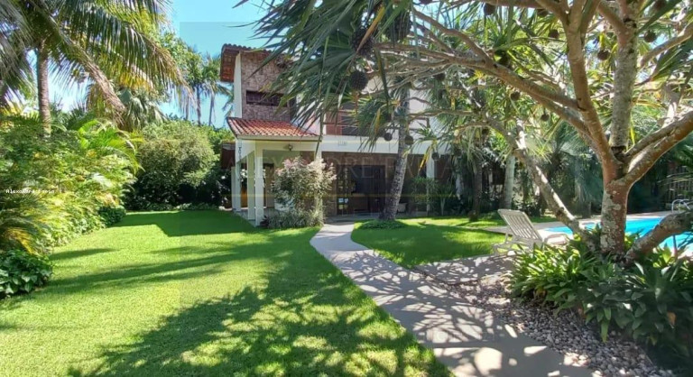Imagem Casa com 4 Quartos à Venda, 258 m² em Toque Toque Pequeno - São Sebastião